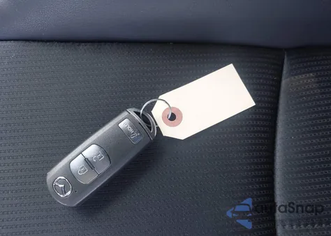 2019 Mazda Cx-3 Touring from USA, damaged, VIN JM1DKFC74K0440412